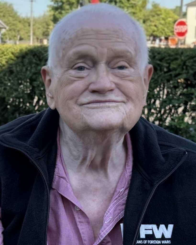 Kenneth D. Walker Profile Photo