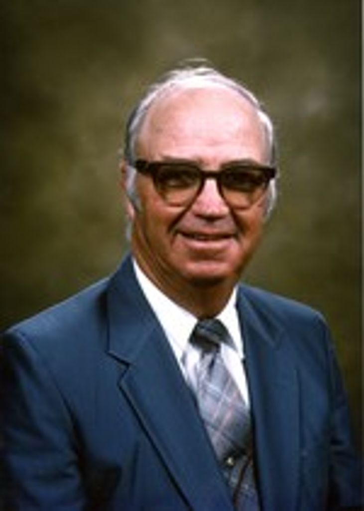 James "Gene" Eugene Blackketter