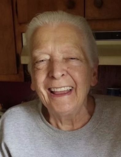 Marjorie Loch Profile Photo