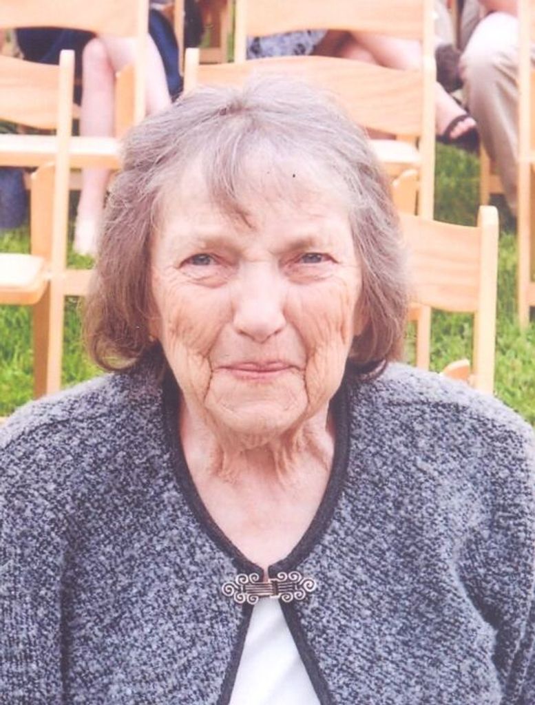 Sharon Gail Daugherty