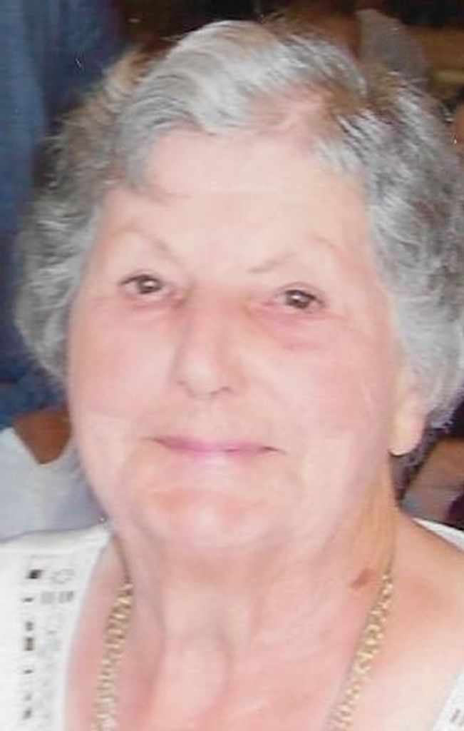 Mary V. Mendenhall Profile Photo