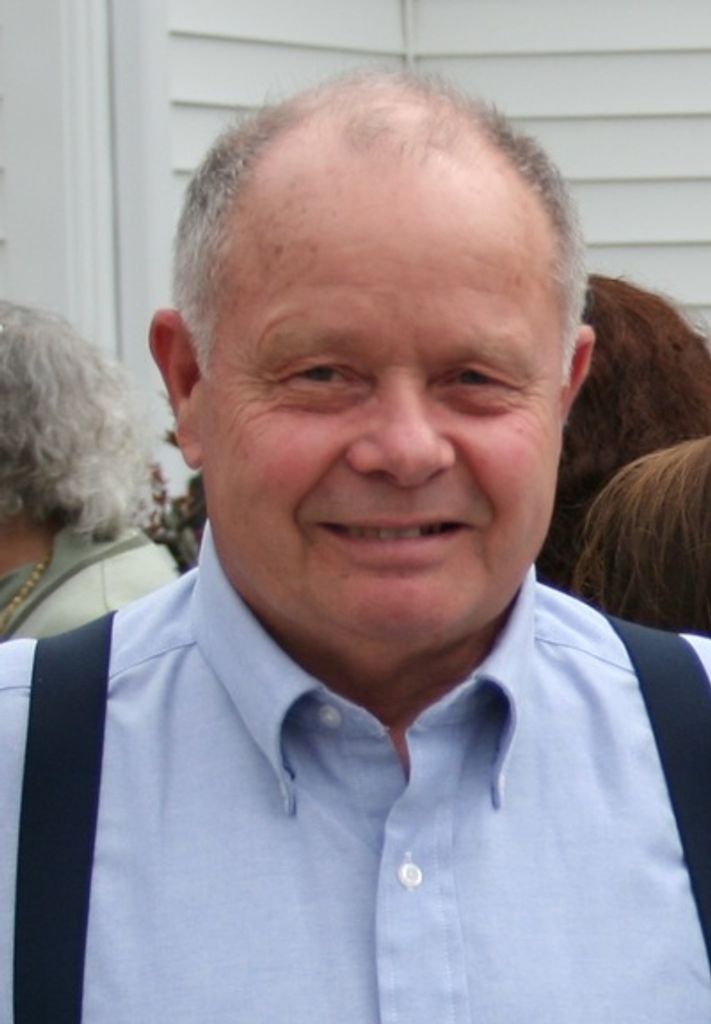 Robert F. Wagner Profile Photo