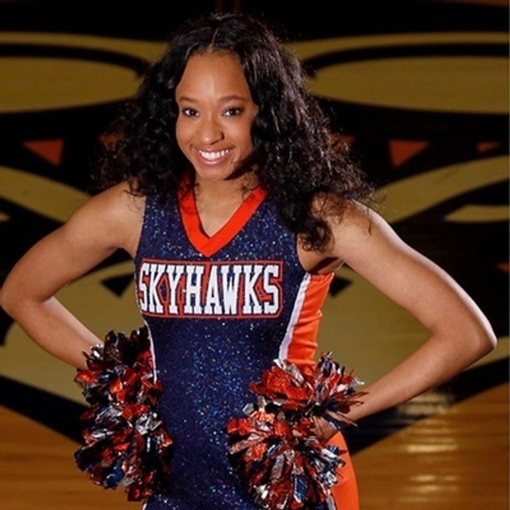 De'Cora Chanice "Peaches" Alexander