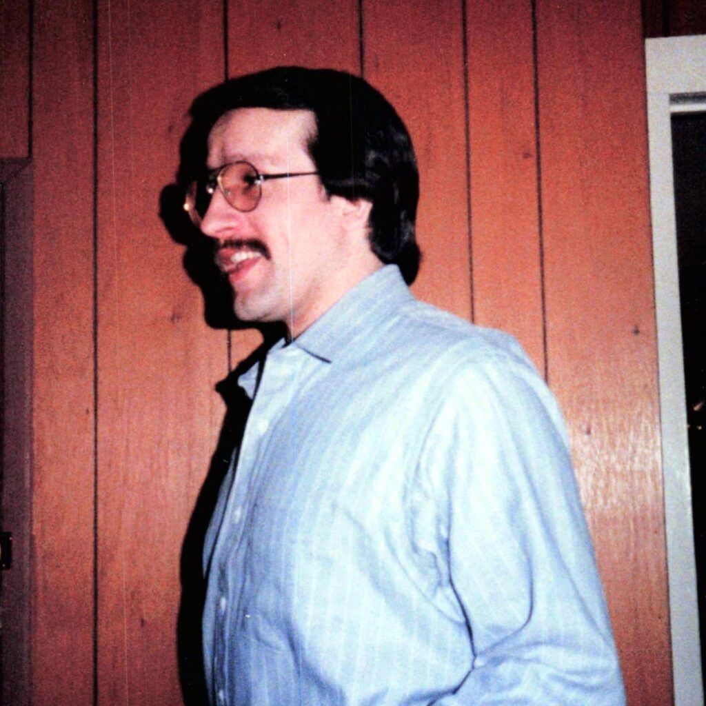 Michael Wayne Ray