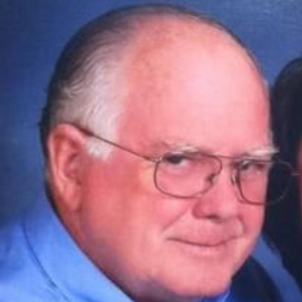 George Shelton Frier Profile Photo