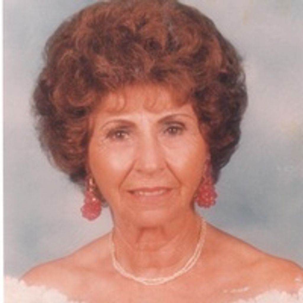Josephine Edith Dorigatti Paras Profile Photo