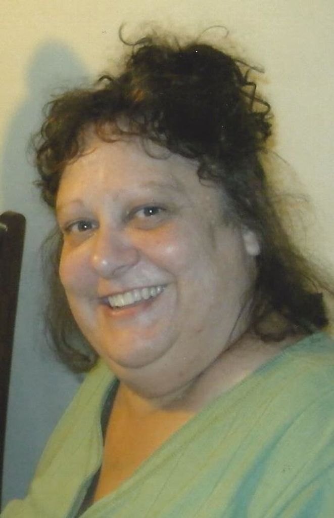Yvonne P. Rhinier