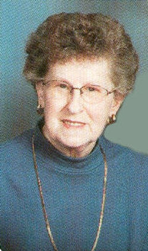 Elaine Fischer Profile Photo