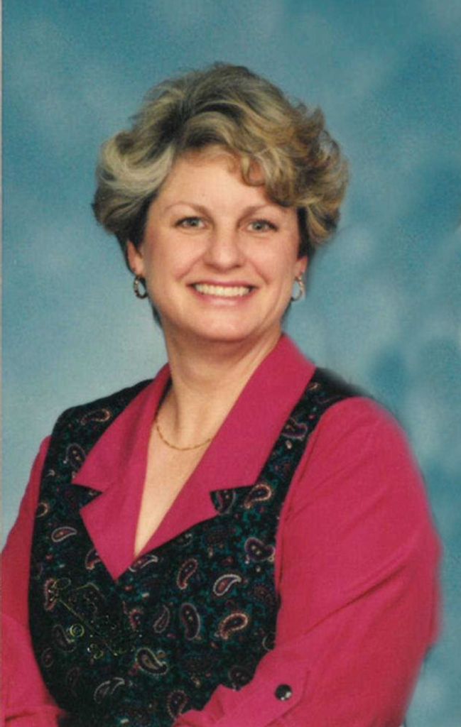 Betty Carol Lewis Ginter Profile Photo