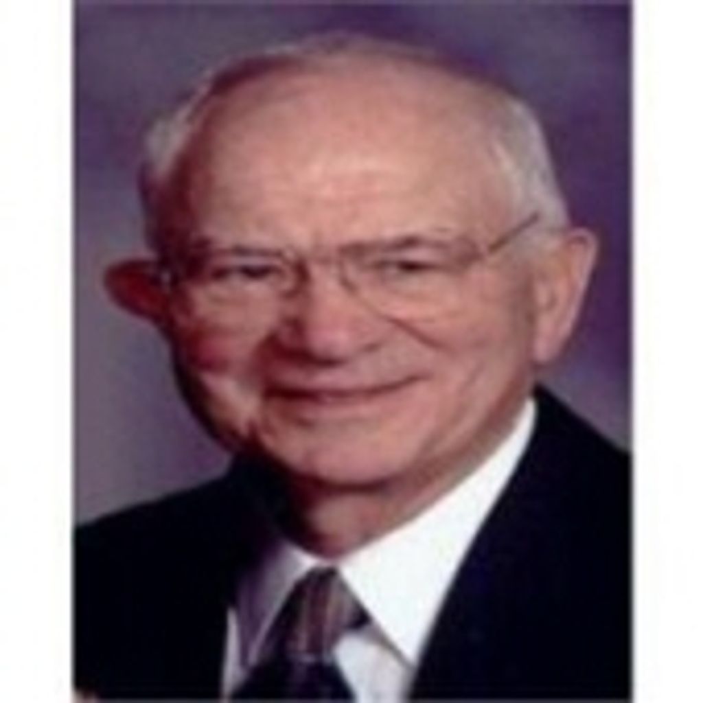Richard J. Mcdonald