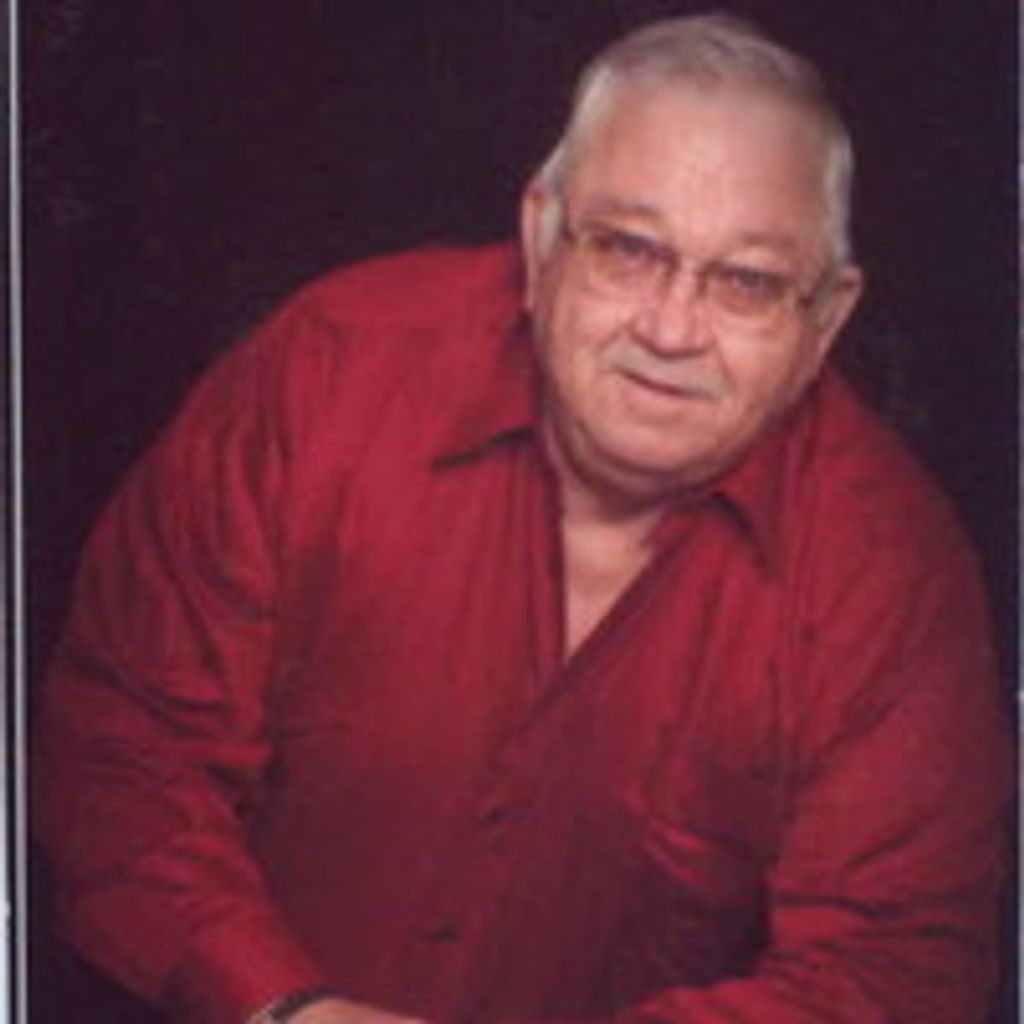 James York Smith Profile Photo
