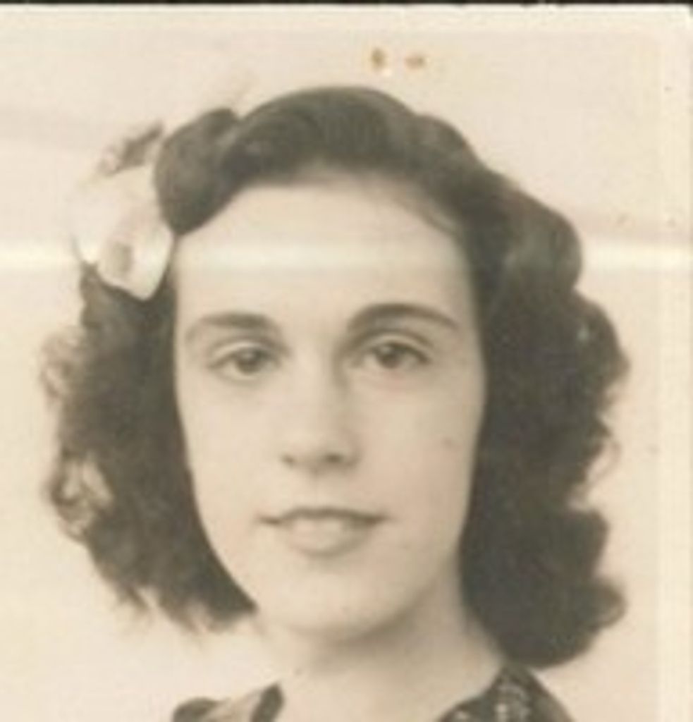 Rebecca Hessong Renner