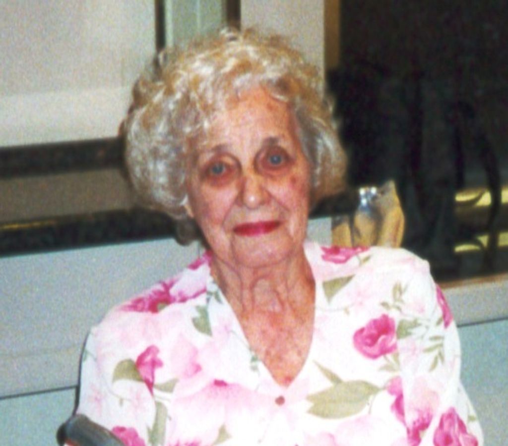 Lillian S. Prech