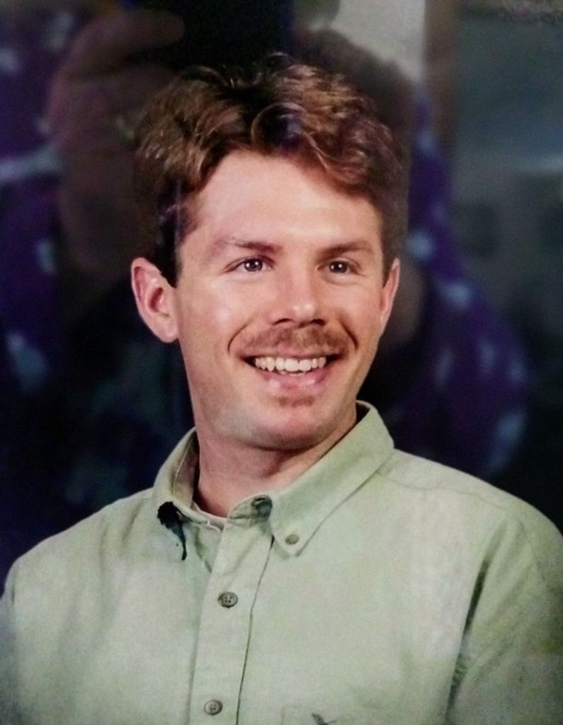Shane Riley Profile Photo