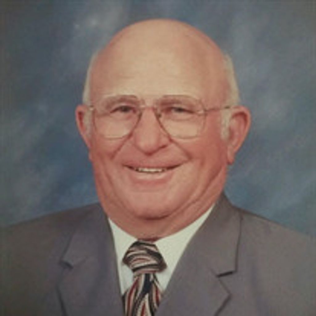 Henry James Williams