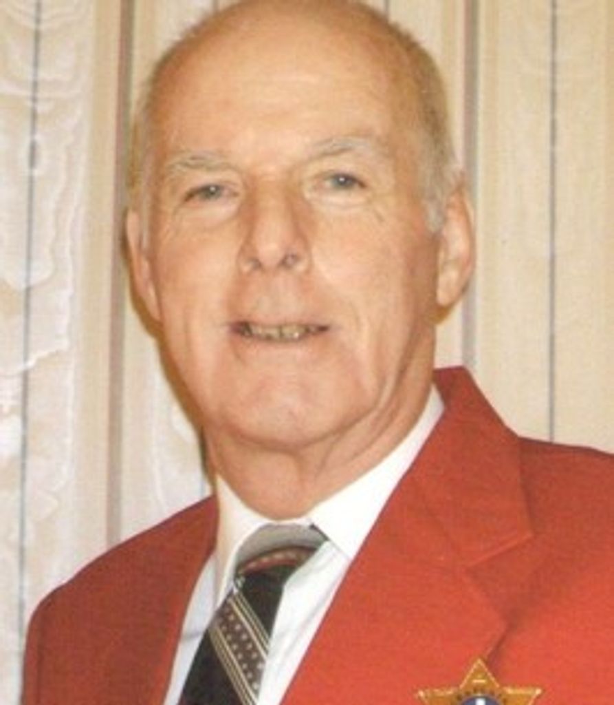 Robert  Lee Thomas  Sr. Profile Photo