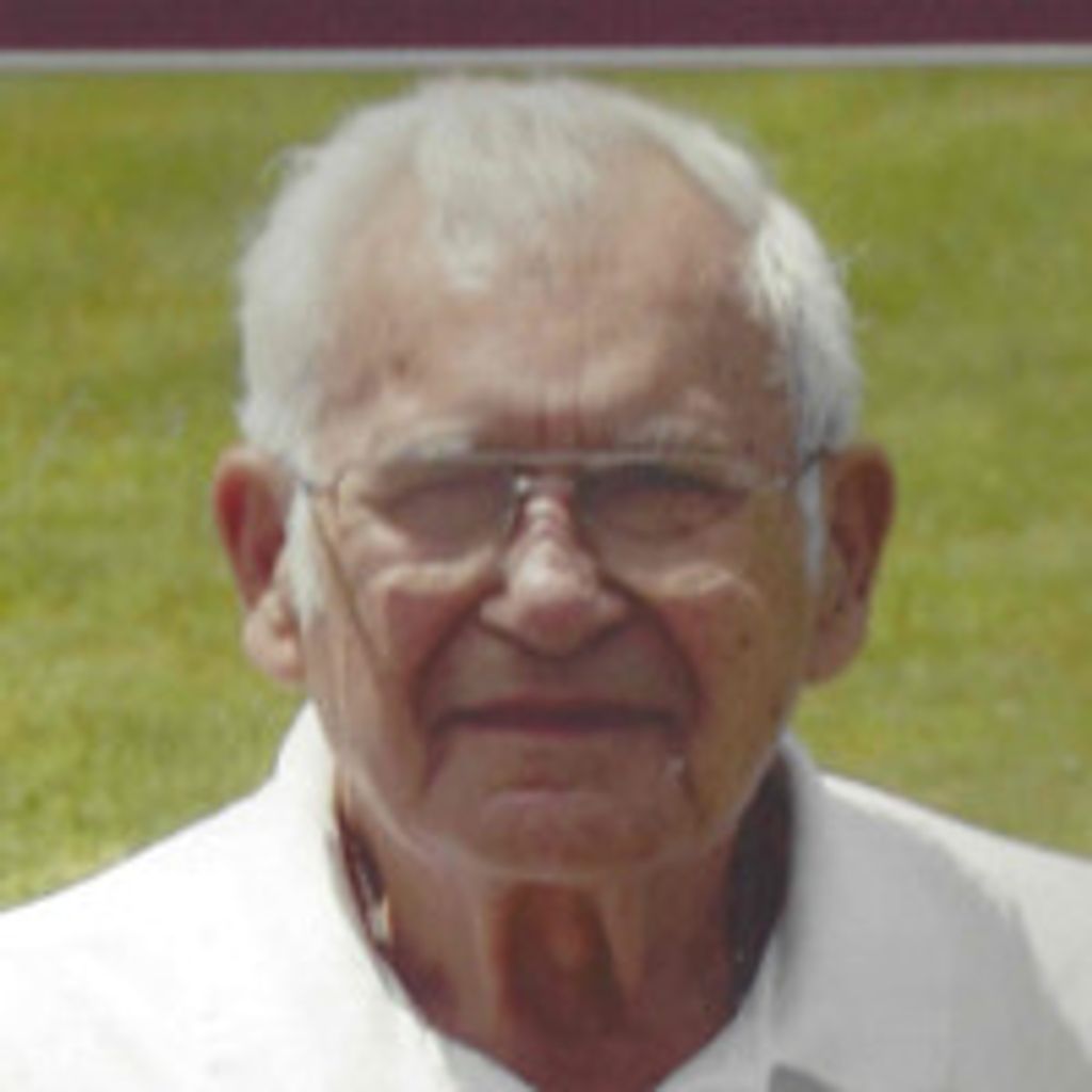 Charles T. Knapp