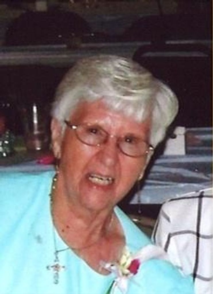 Eleanor C. Wilkinson