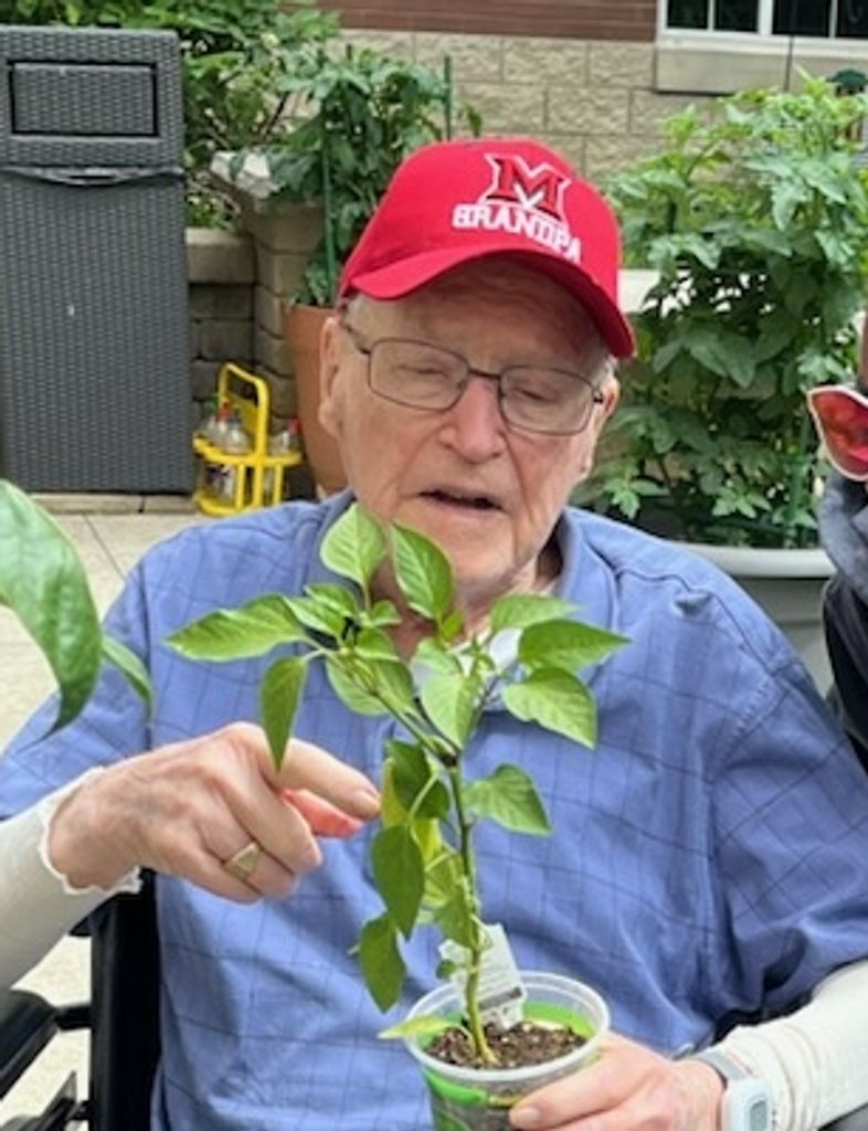 Ronald  J. Johnson Profile Photo