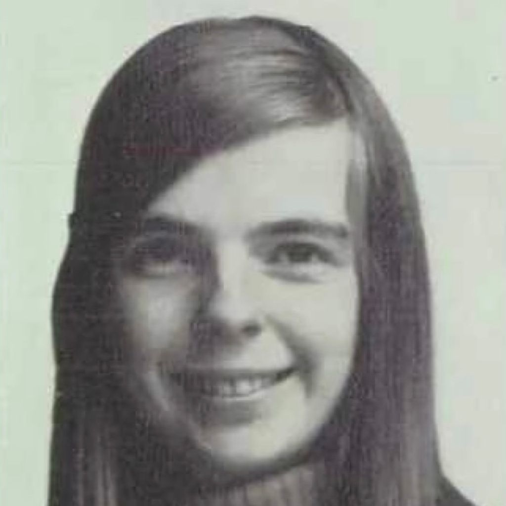 Norma Elisabeth Dehaas