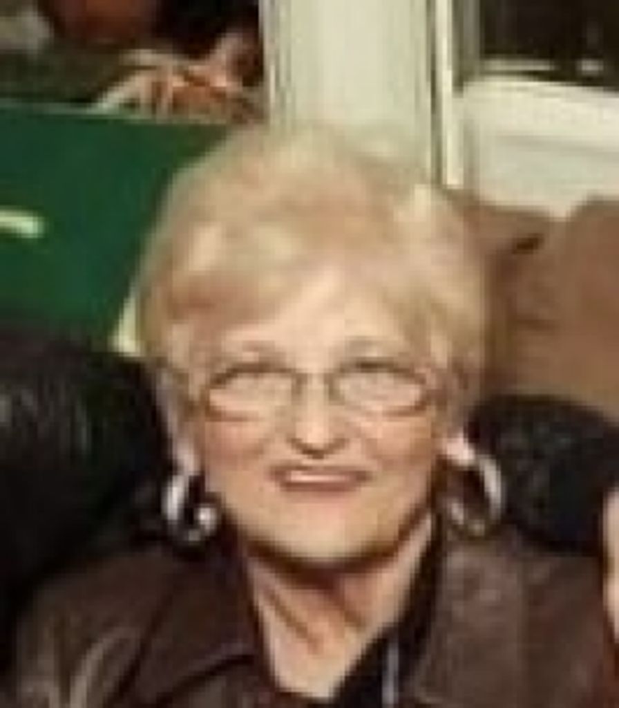 Genone Spangenberger