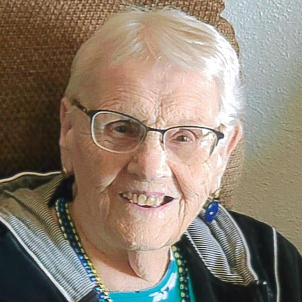 Suzanne Louise Campbell
