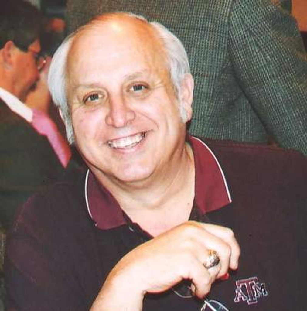 Steven Ronald Gibson
