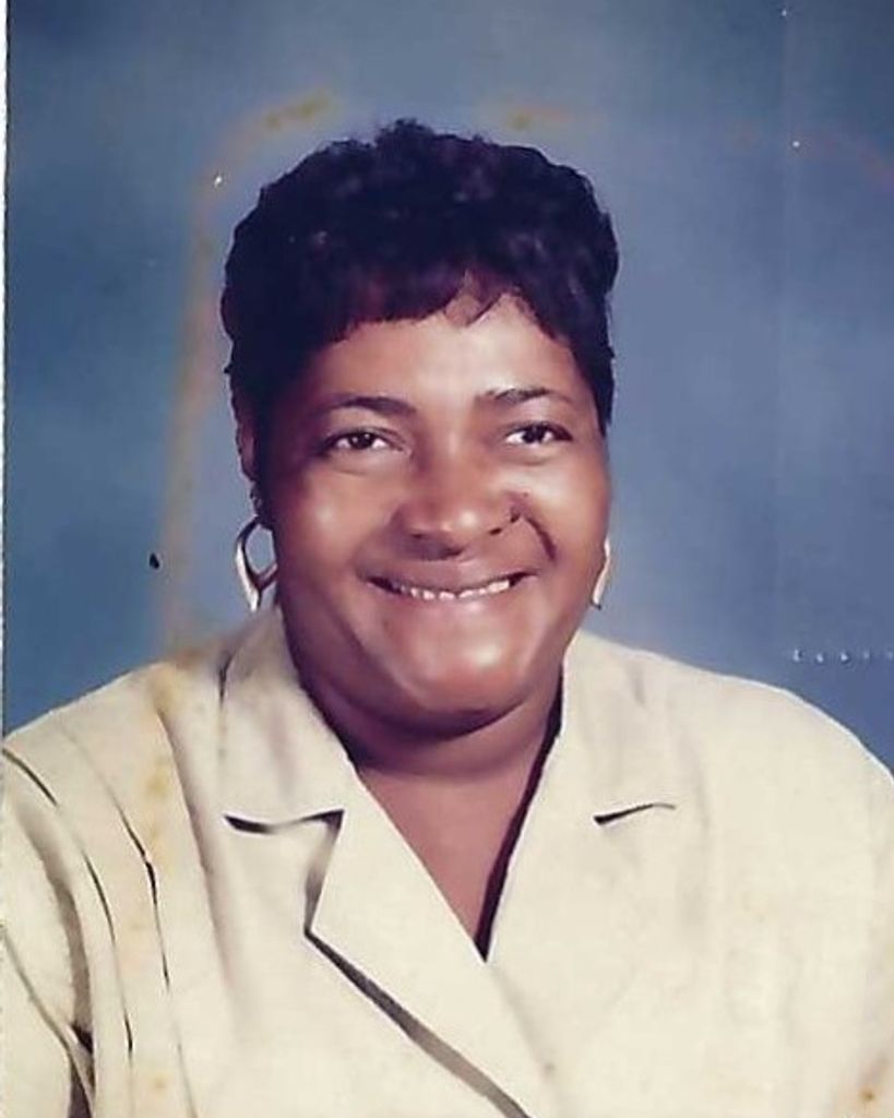 Mary Lou Arthur