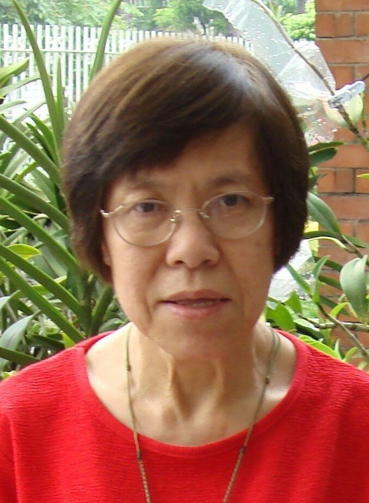 Doris  Liu