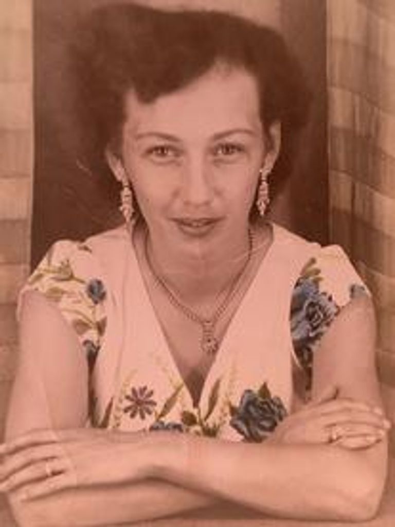 Margret Lilja Wyrick