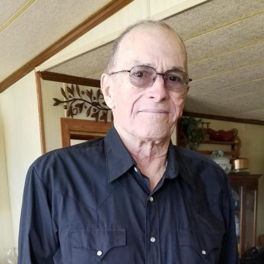 Virgil Gene Graybill Profile Photo