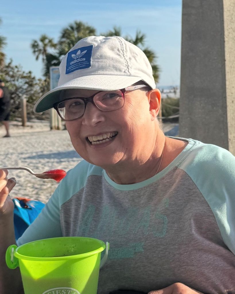 Donna J. Shaner Profile Photo