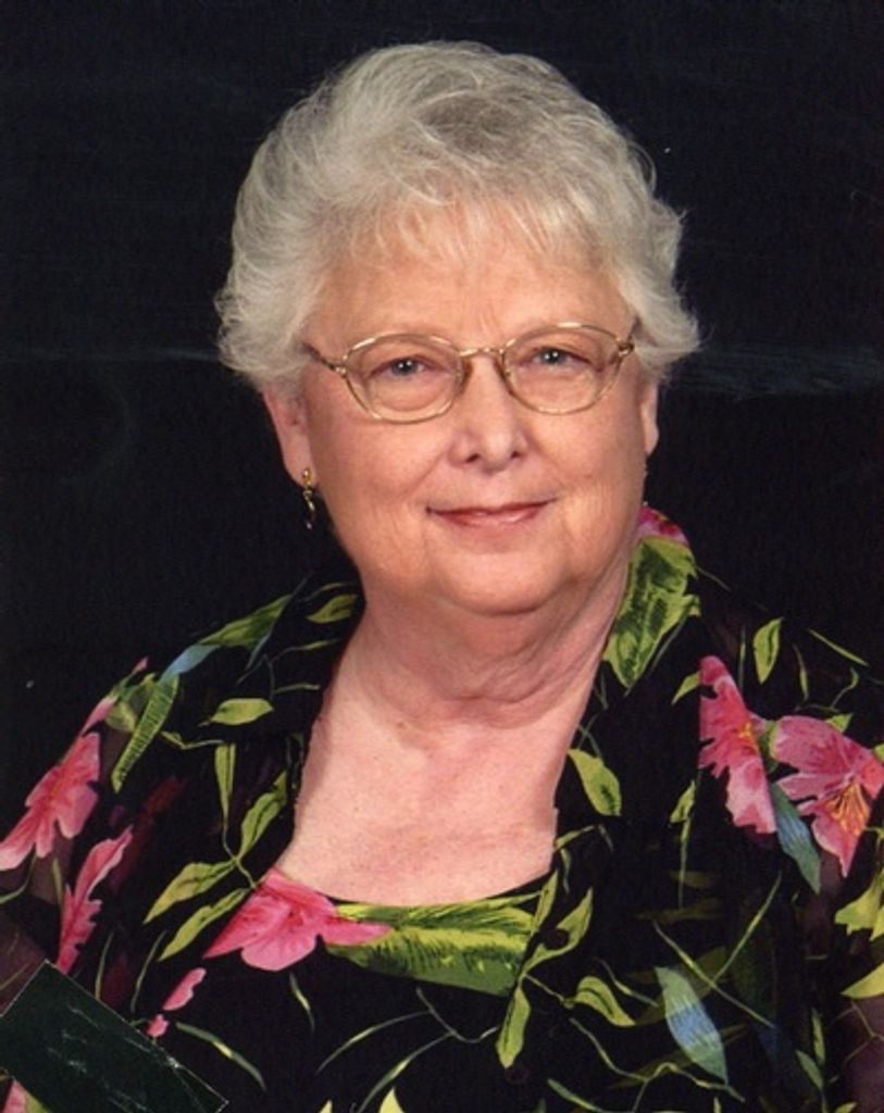 Marlene Kaye Shrontz Profile Photo