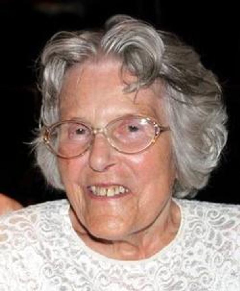 Betty Miller Profile Photo