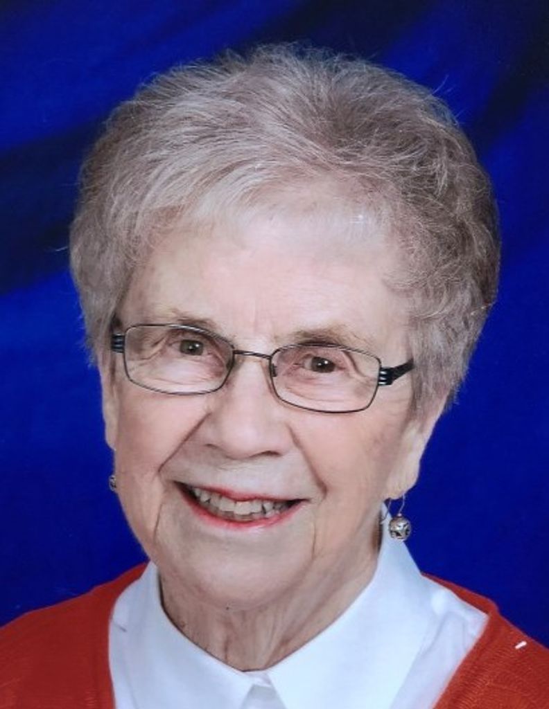 Marilyn Lindahl