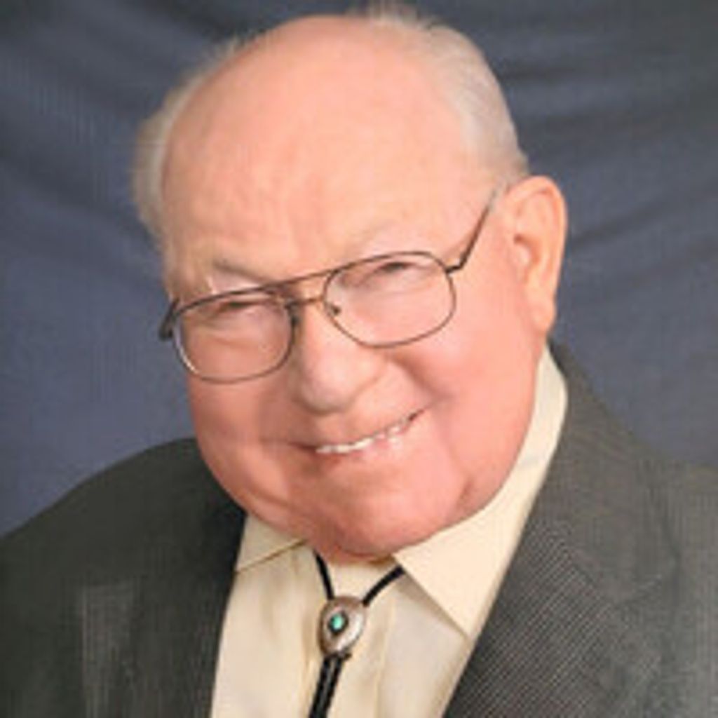 John T. Ganger Profile Photo