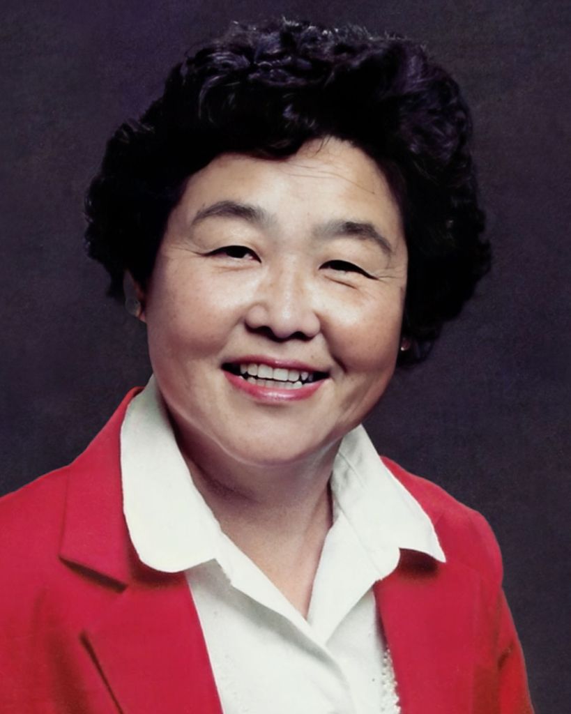 Ruth Toshiko Fukushige
