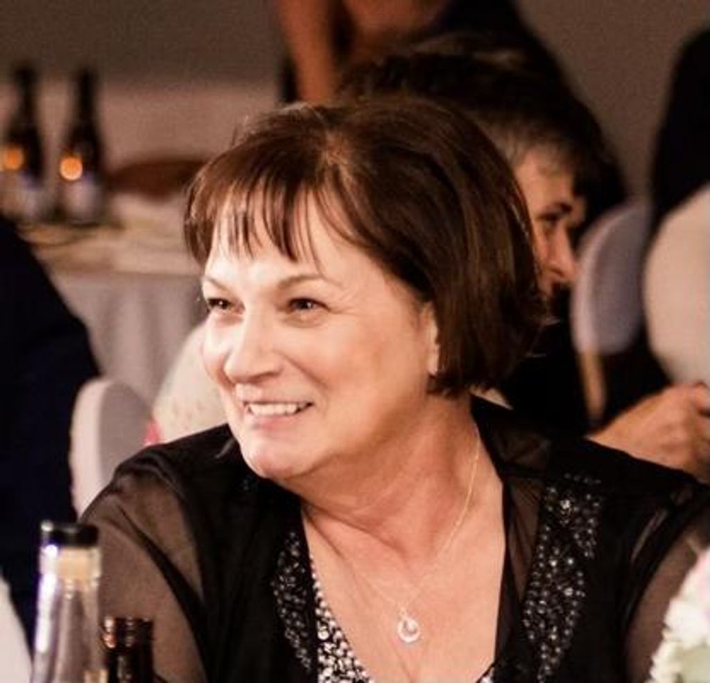 Robin Leigh Jung Profile Photo