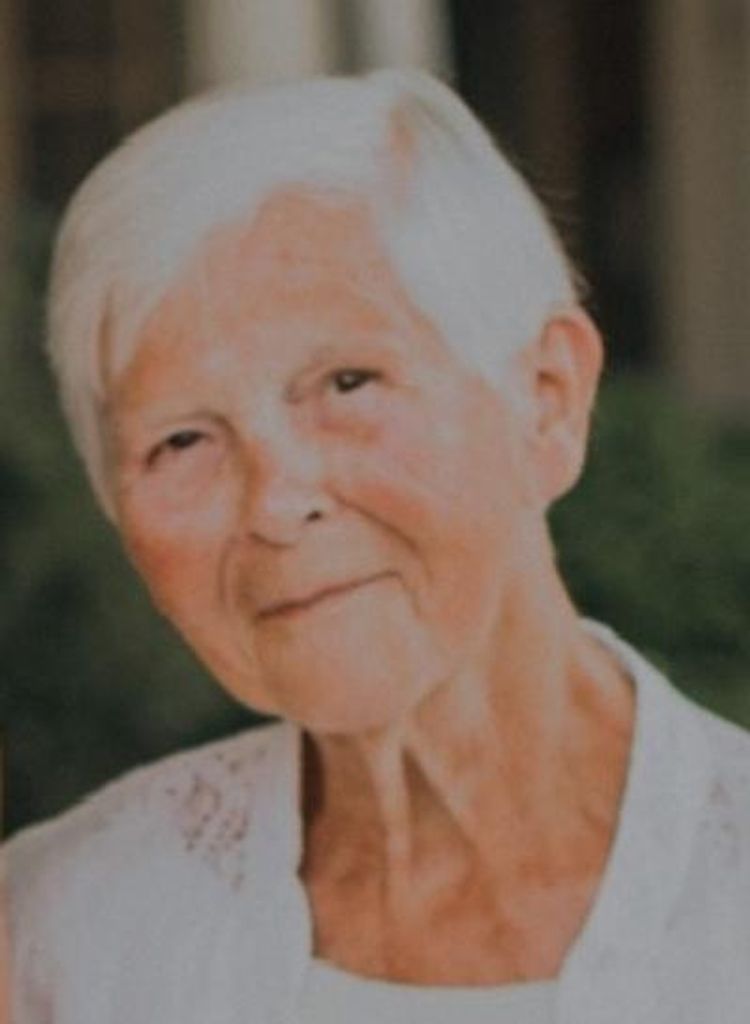Thelma Haynes Fain Profile Photo