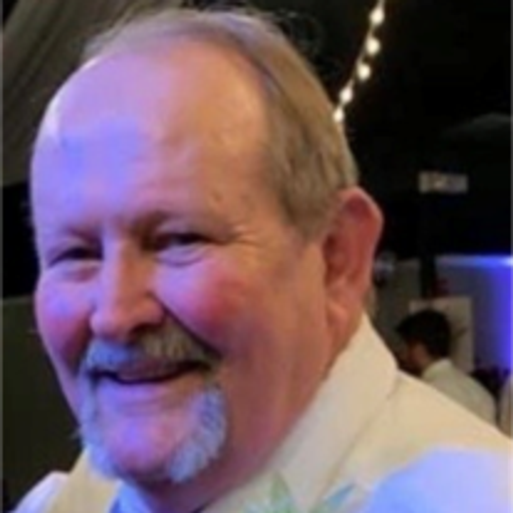 Larry Wayne Fuselier