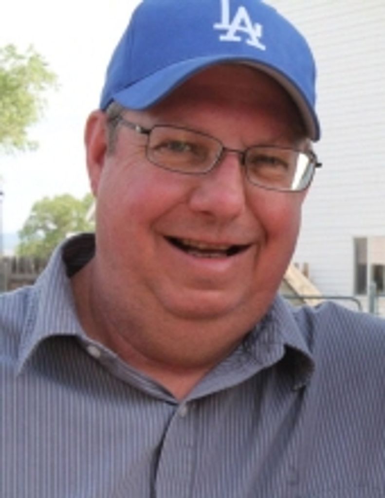 Todd A. "Smitty" Smith