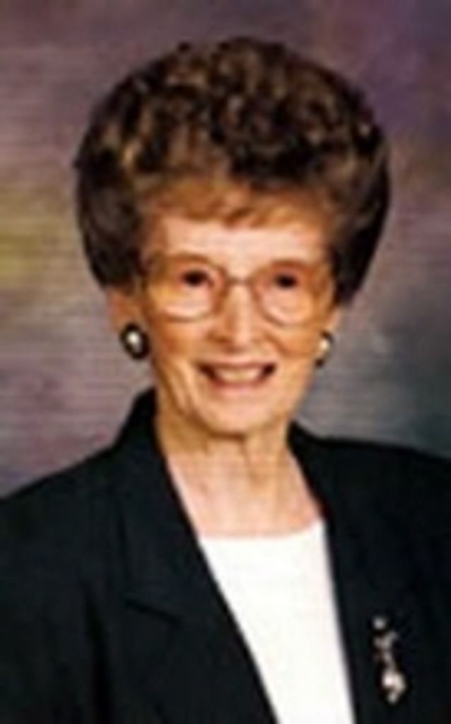 Dolores Herzog