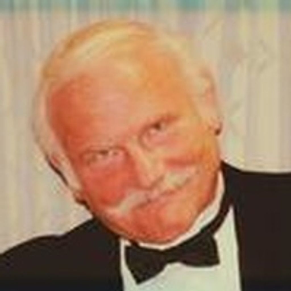 Richard "Dik" Jamison Profile Photo