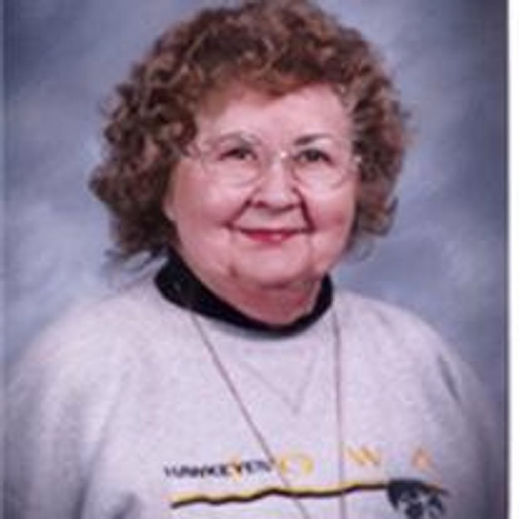 Helen Louise Davis (Donda)