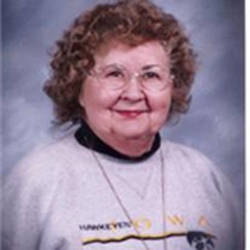 Helen Louise Davis (Donda) Profile Photo