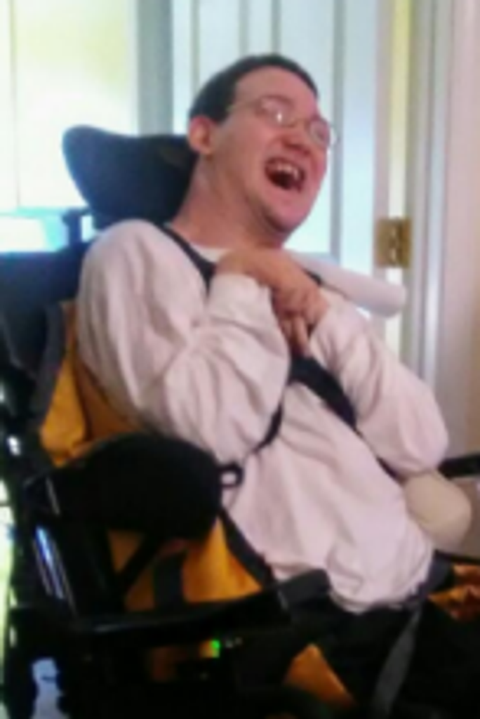 Jesse Cripps Profile Photo
