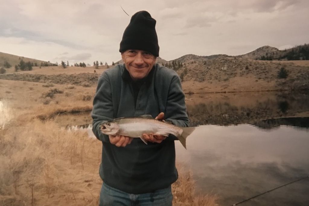 John Bryant Holomon Profile Photo