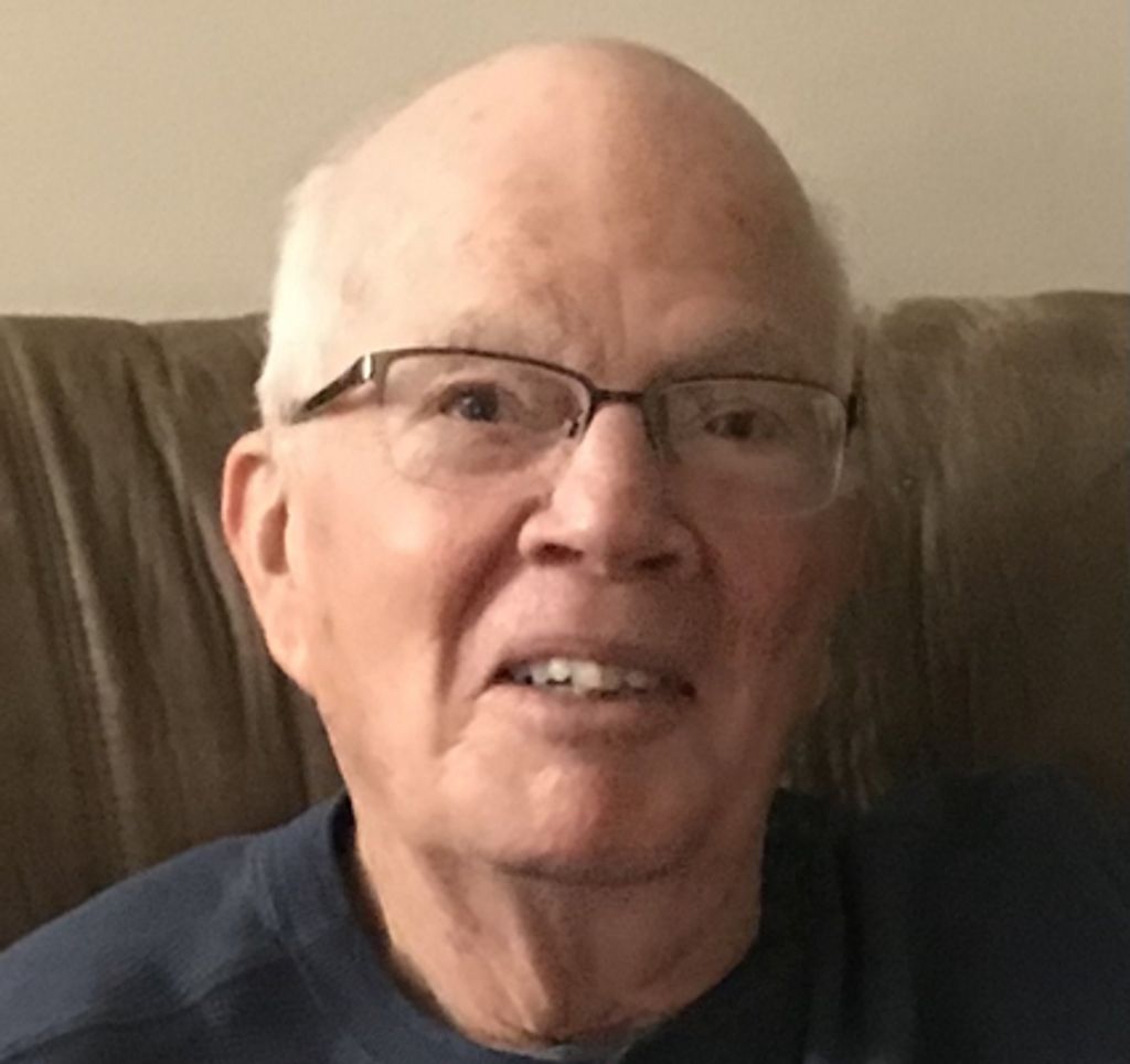 Gerald 'Jerry' Halvey