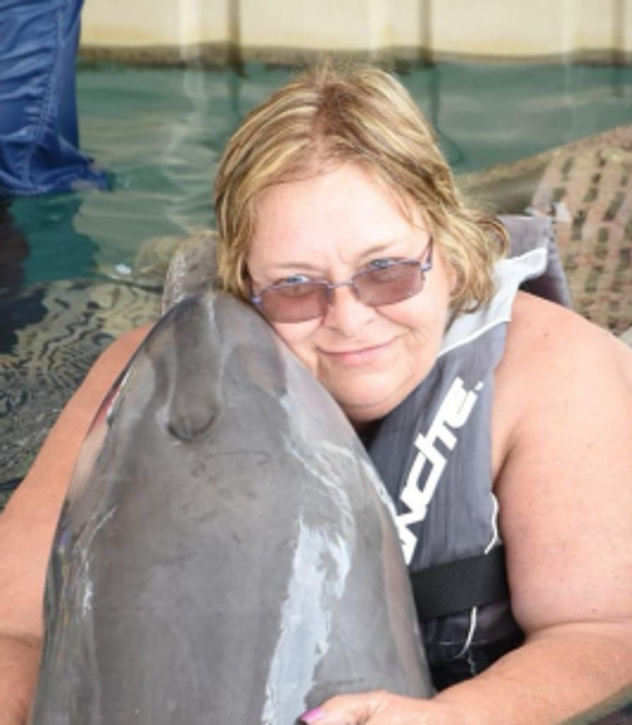 Charlotte Segar Profile Photo