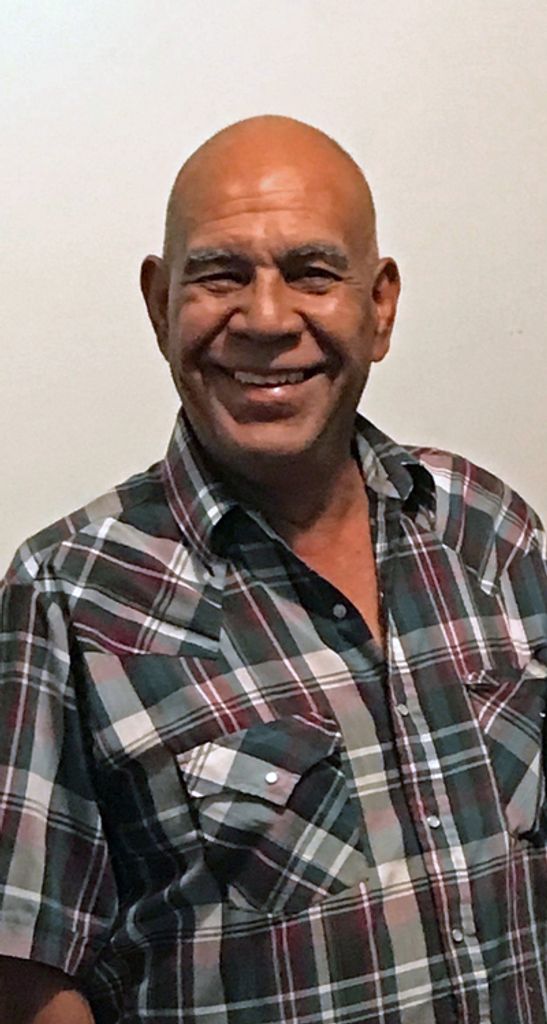 Bernardo Lopez-Carrasco Profile Photo